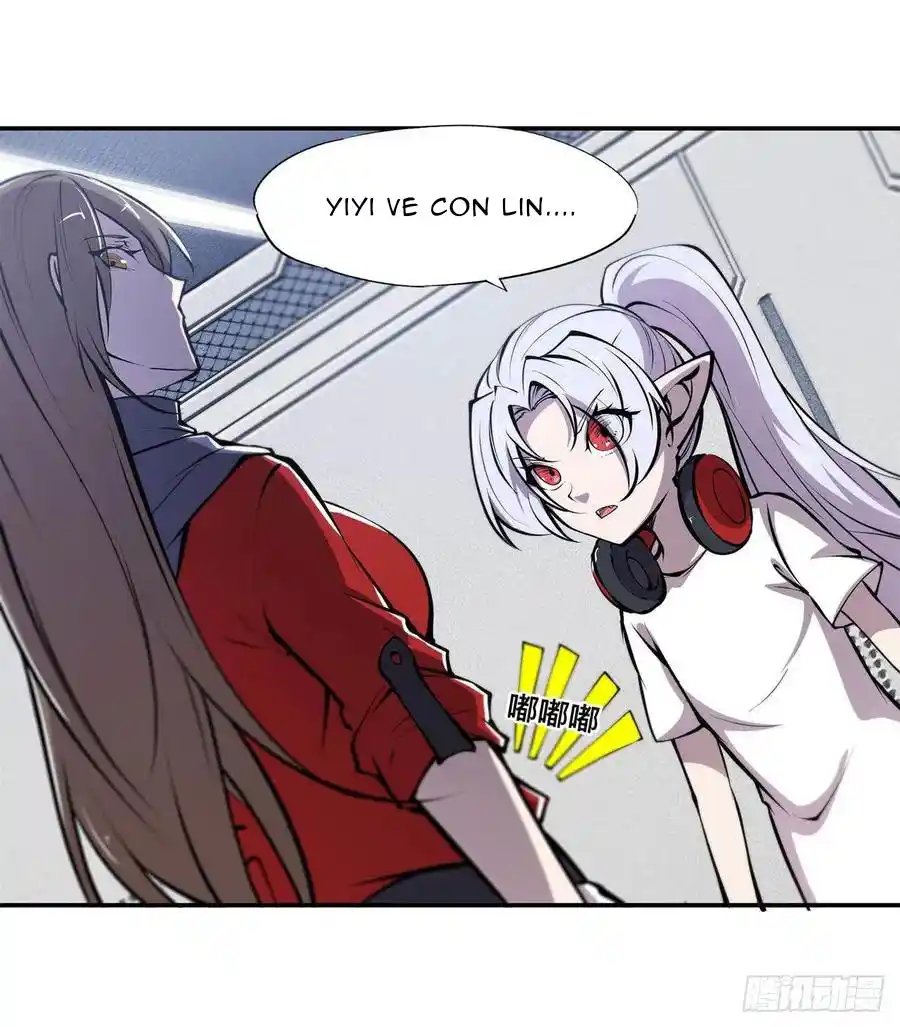The Blood Princess And The Knight - Capítulo 88 - Página 24 - LectorTMOo