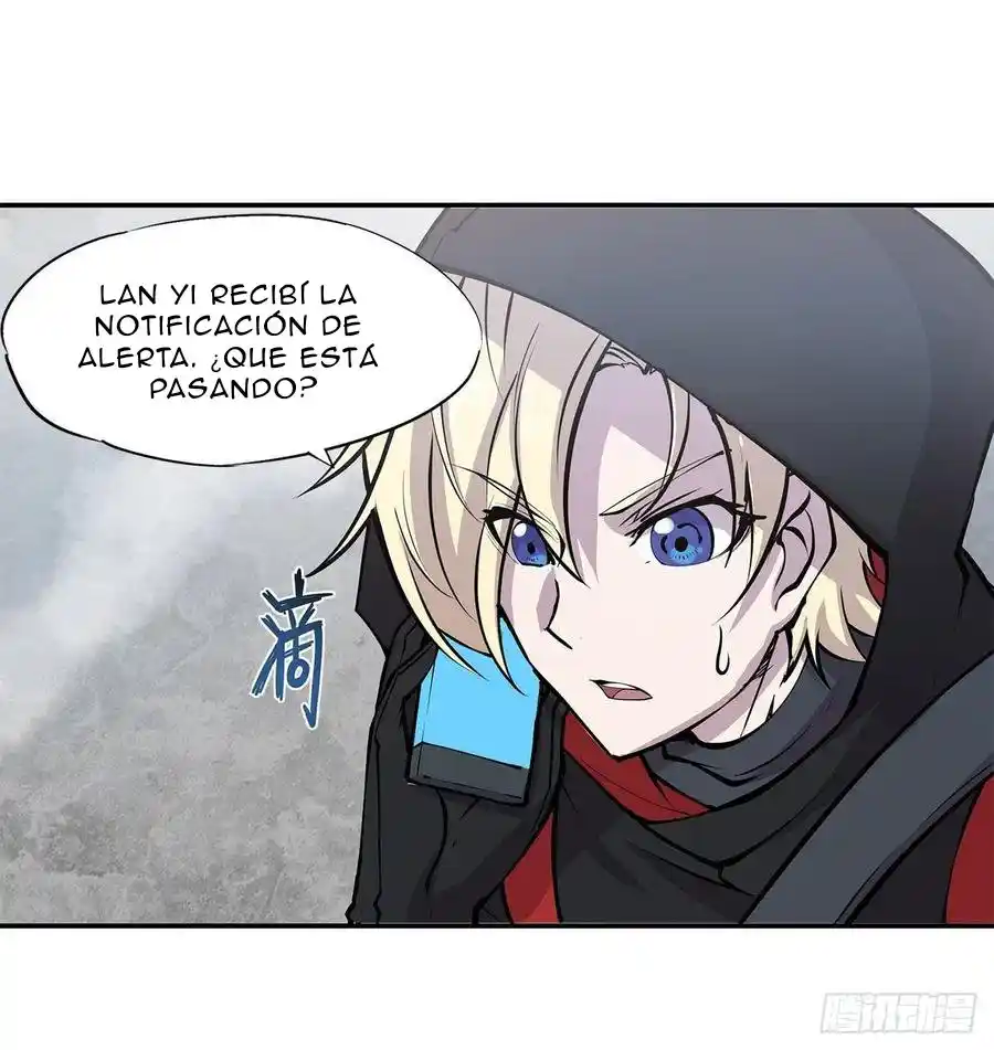 The Blood Princess And The Knight - Capítulo 88 - Página 25 - LectorTMOo