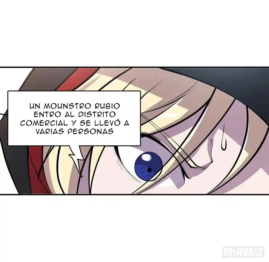The Blood Princess And The Knight - Capítulo 88 - Página 26 - LectorTMOo