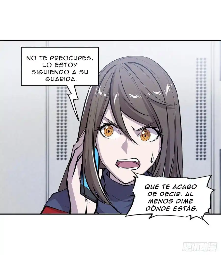 The Blood Princess And The Knight - Capítulo 88 - Página 28 - LectorTMOo