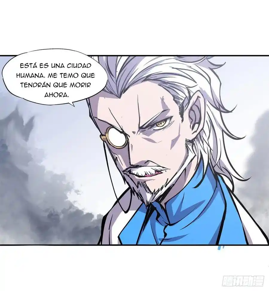 The Blood Princess And The Knight - Capítulo 89 - Página 10 - LectorTMOo