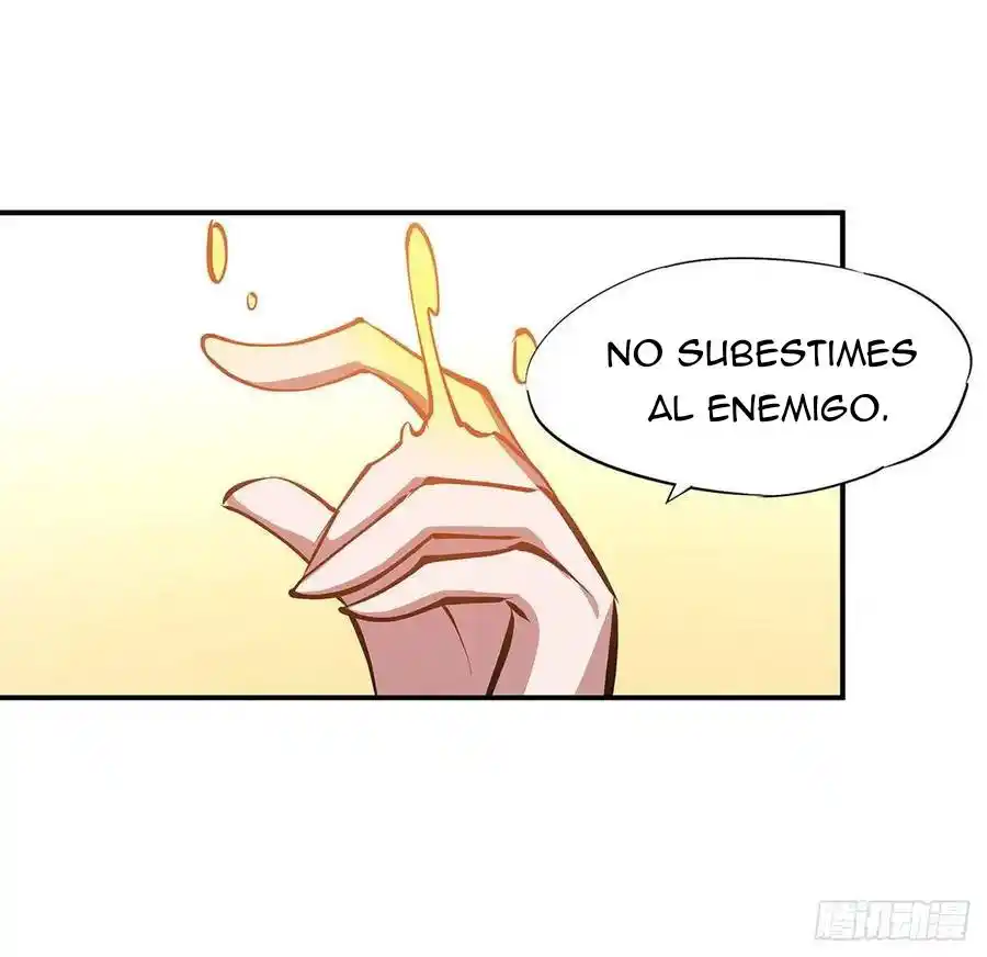 The Blood Princess And The Knight - Capítulo 89 - Página 19 - LectorTMOo