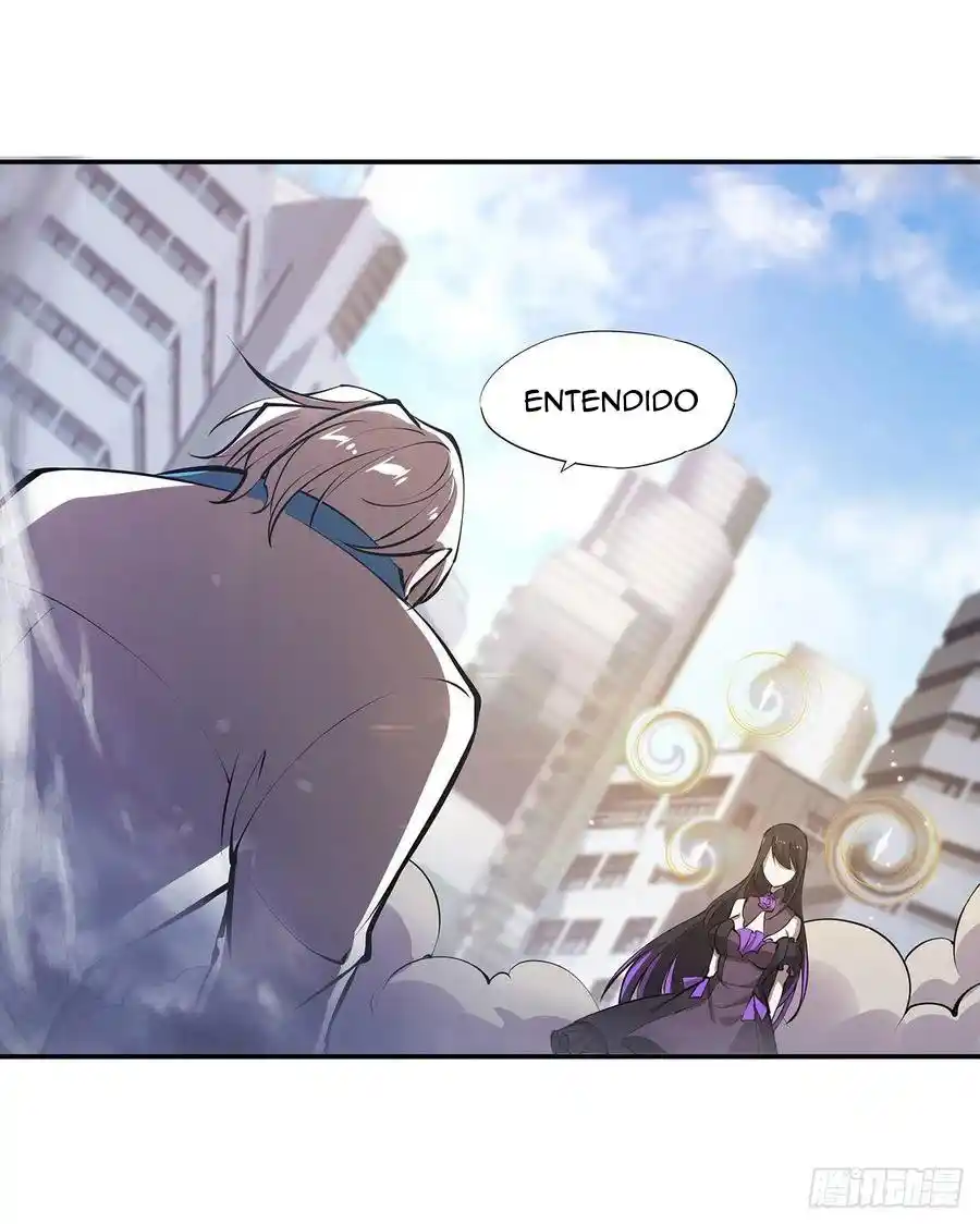 The Blood Princess And The Knight - Capítulo 89 - Página 21 - LectorTMOo
