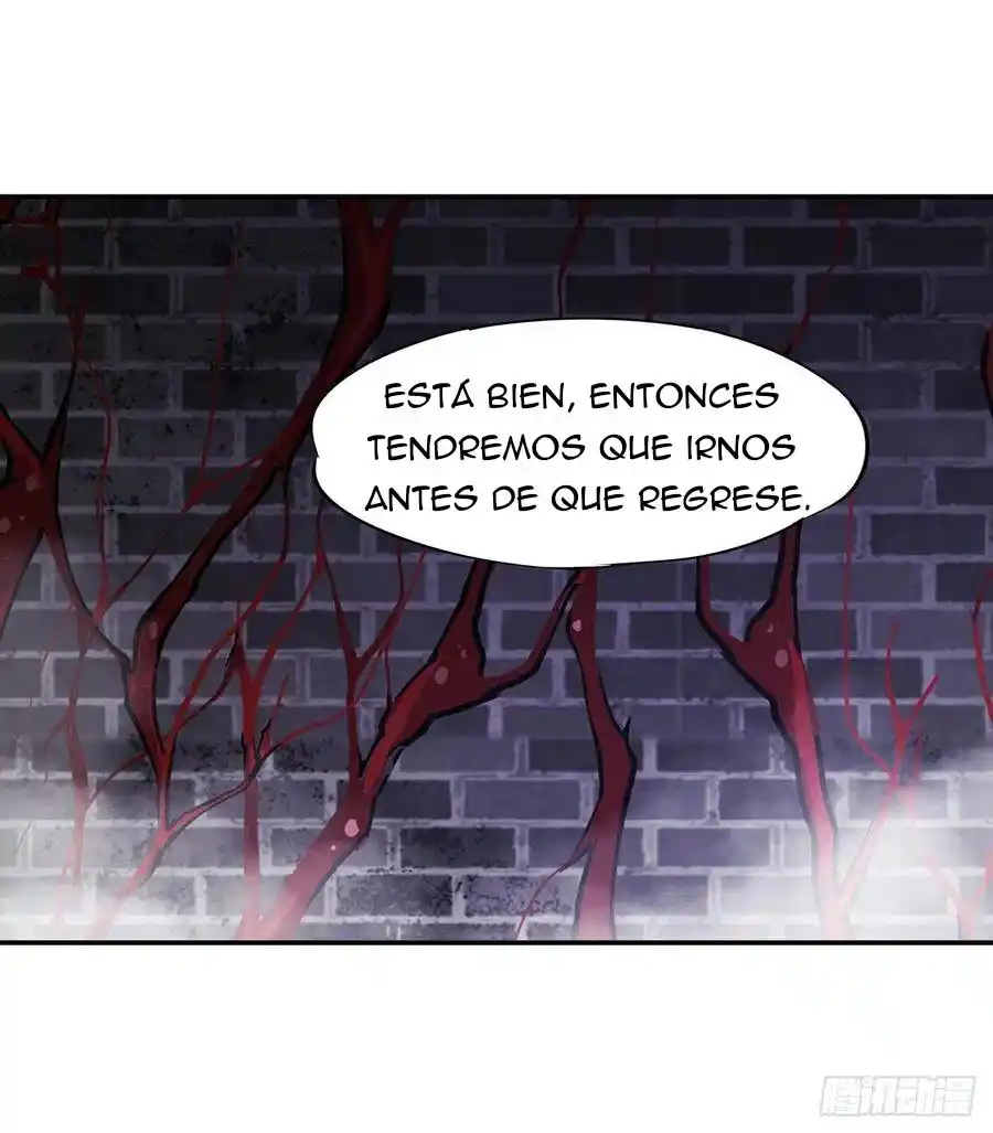 The Blood Princess And The Knight - Capítulo 89 - Página 30 - LectorTMOo
