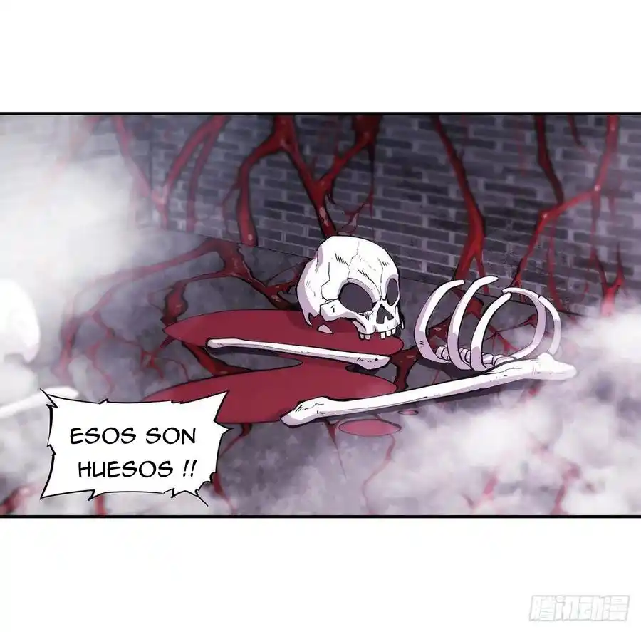 The Blood Princess And The Knight - Capítulo 89 - Página 31 - LectorTMOo
