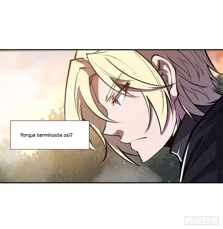 The Blood Princess And The Knight - Capítulo 89 - Página 34 - LectorTMOo