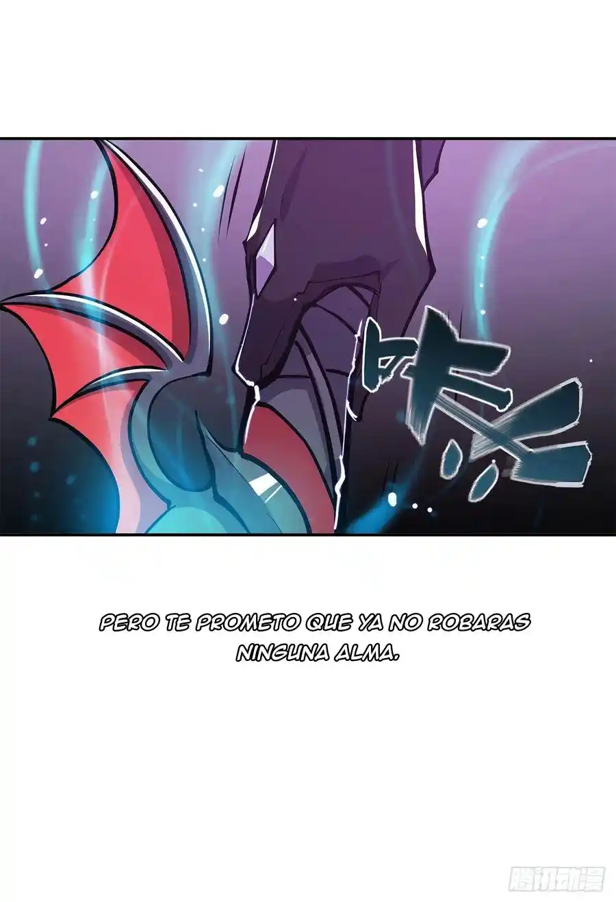 The Blood Princess And The Knight - Capítulo 89 - Página 36 - LectorTMOo