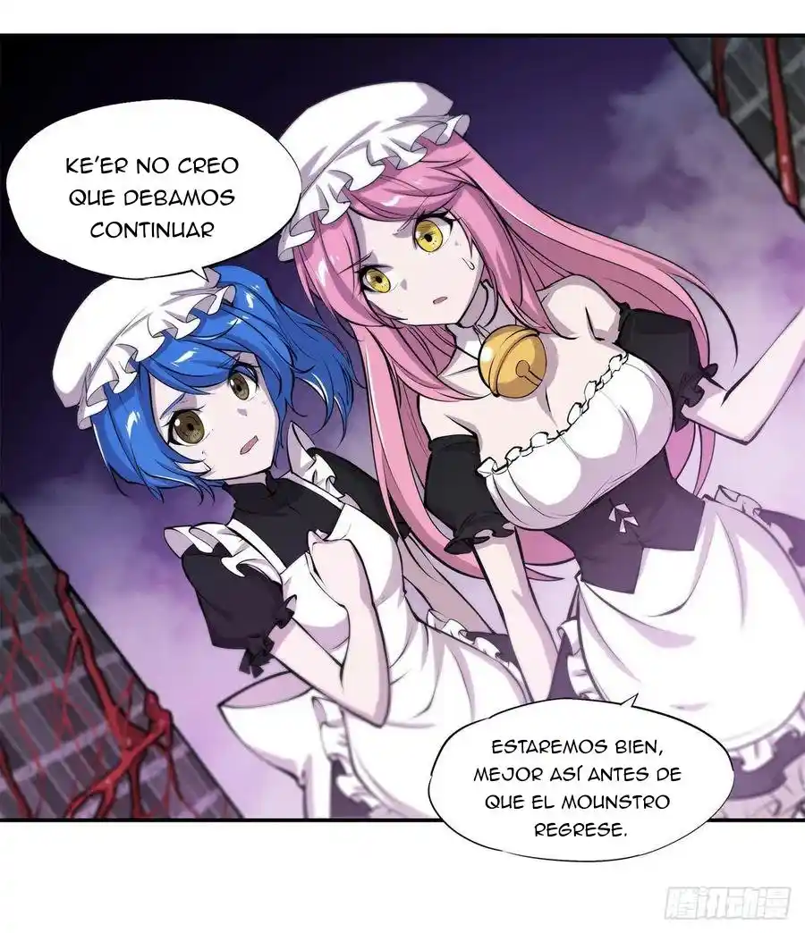 The Blood Princess And The Knight - Capítulo 89 - Página 37 - LectorTMOo