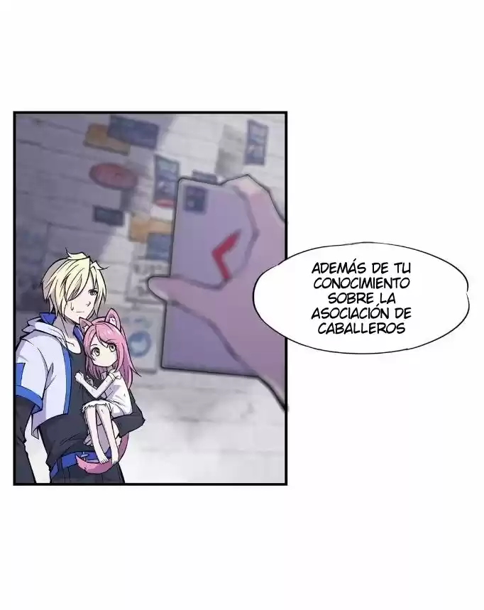 The Blood Princess And The Knight - Capítulo 9 - Página 4 - LectorTMOo