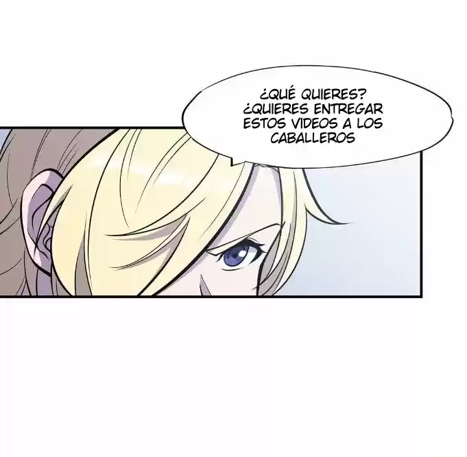The Blood Princess And The Knight - Capítulo 9 - Página 5 - LectorTMOo