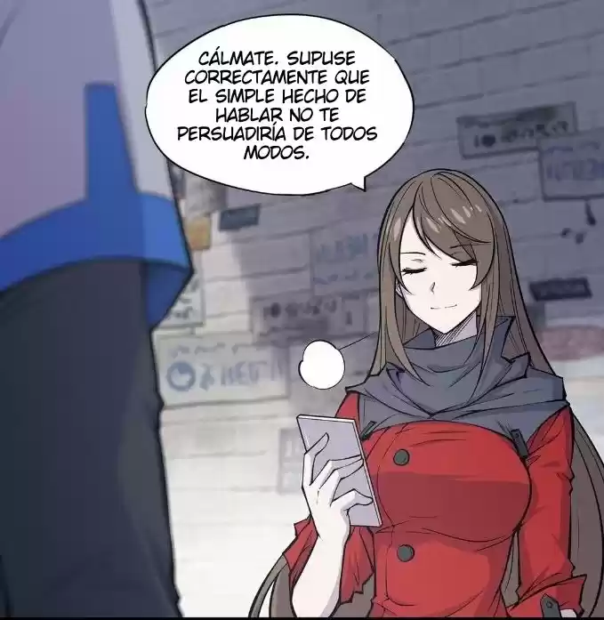 The Blood Princess And The Knight - Capítulo 9 - Página 6 - LectorTMOo