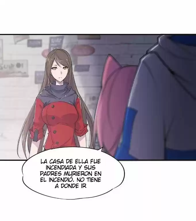 The Blood Princess And The Knight - Capítulo 9 - Página 11 - LectorTMOo