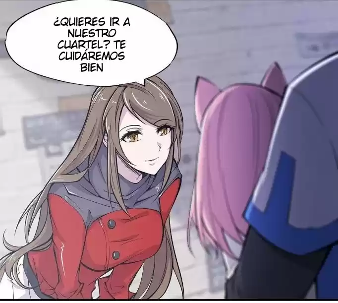 The Blood Princess And The Knight - Capítulo 9 - Página 13 - LectorTMOo