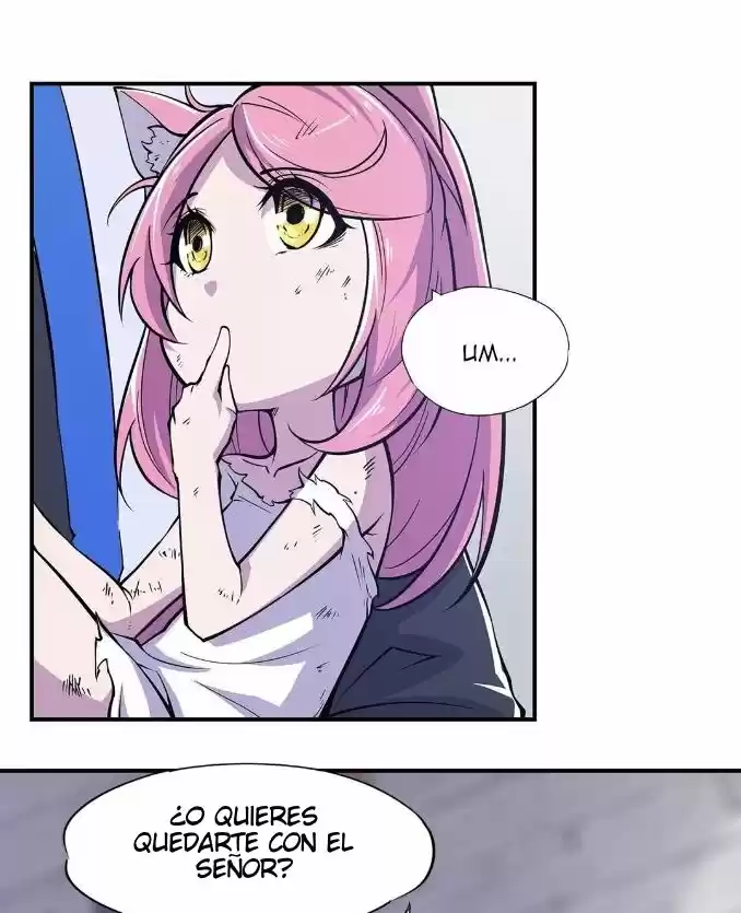 The Blood Princess And The Knight - Capítulo 9 - Página 14 - LectorTMOo
