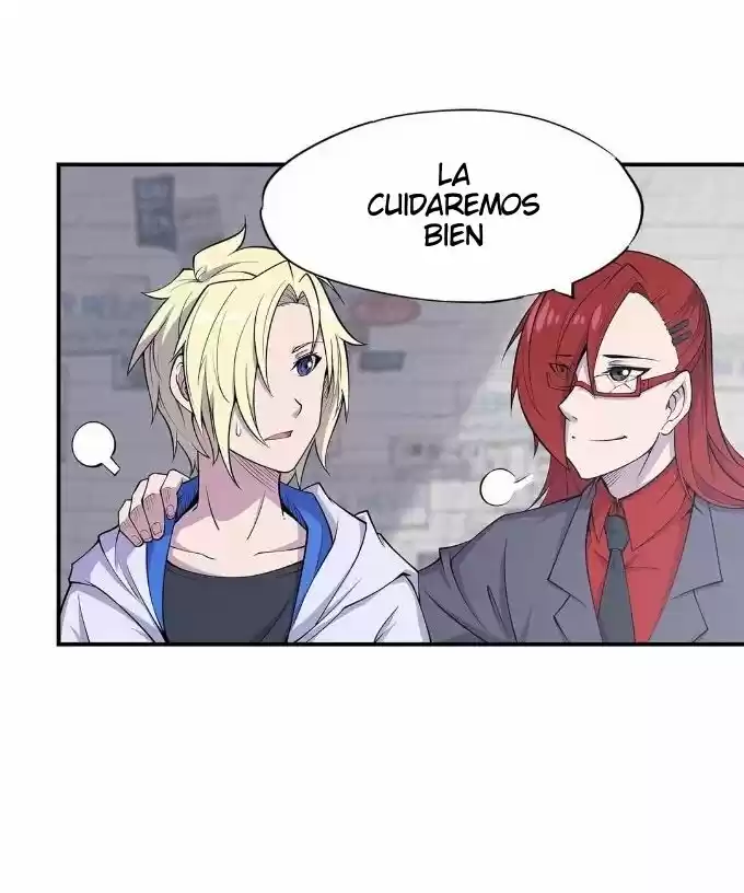 The Blood Princess And The Knight - Capítulo 9 - Página 18 - LectorTMOo