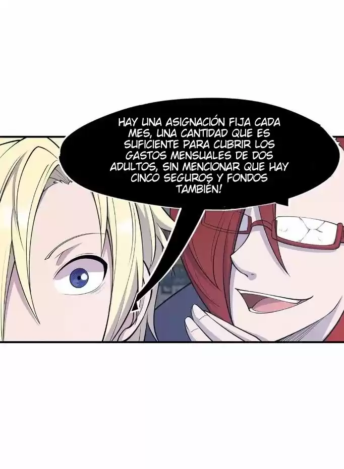 The Blood Princess And The Knight - Capítulo 9 - Página 19 - LectorTMOo