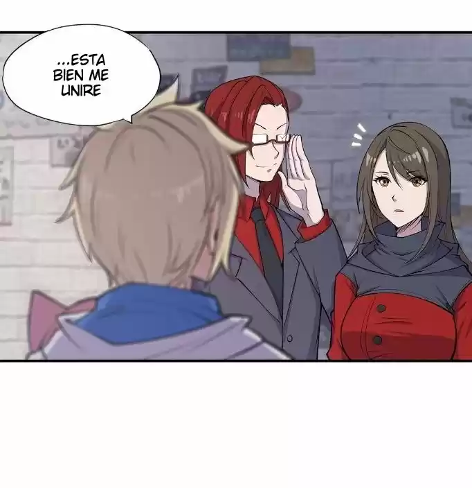 The Blood Princess And The Knight - Capítulo 9 - Página 20 - LectorTMOo