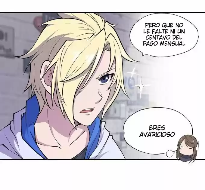 The Blood Princess And The Knight - Capítulo 9 - Página 21 - LectorTMOo