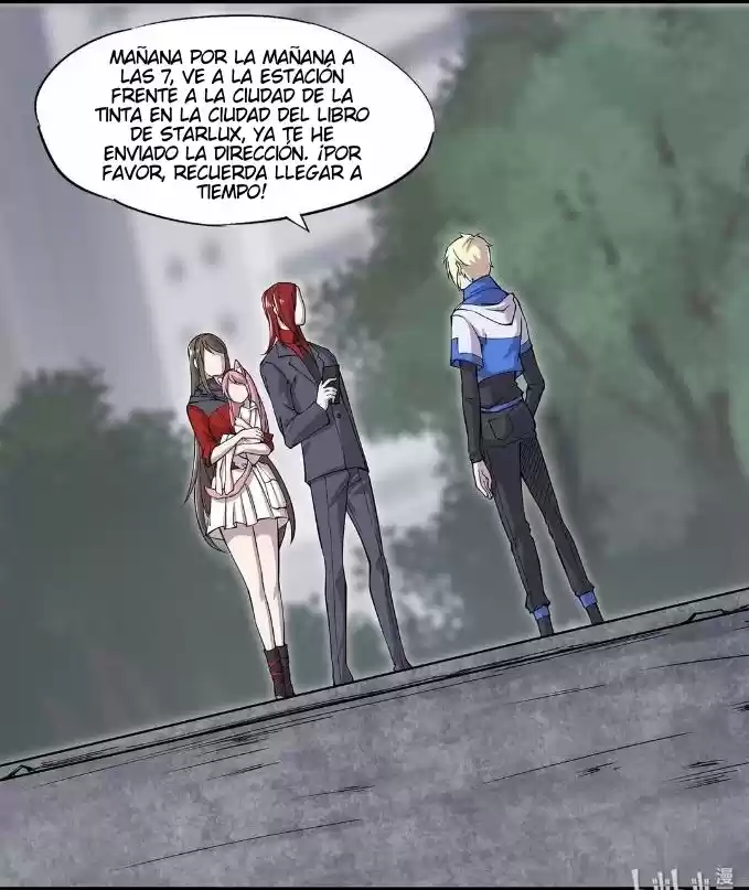 The Blood Princess And The Knight - Capítulo 9 - Página 23 - LectorTMOo