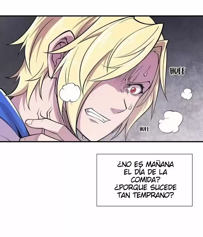 The Blood Princess And The Knight - Capítulo 9 - Página 32 - LectorTMOo