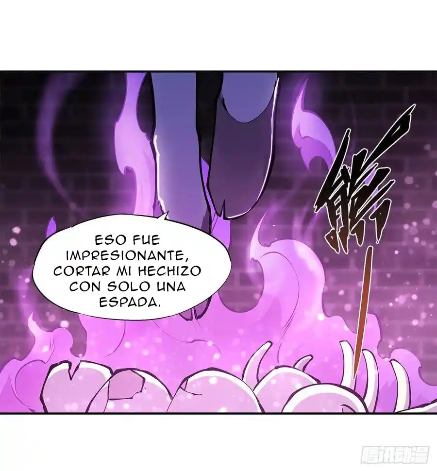 The Blood Princess And The Knight - Capítulo 90 - Página 17 - LectorTMOo