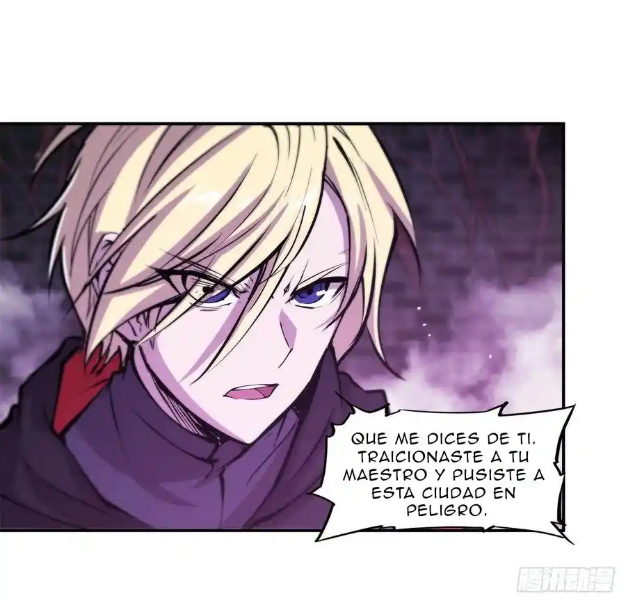 The Blood Princess And The Knight - Capítulo 90 - Página 19 - LectorTMOo