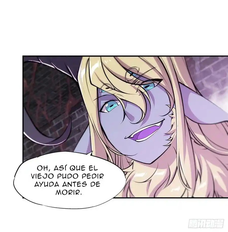 The Blood Princess And The Knight - Capítulo 90 - Página 20 - LectorTMOo