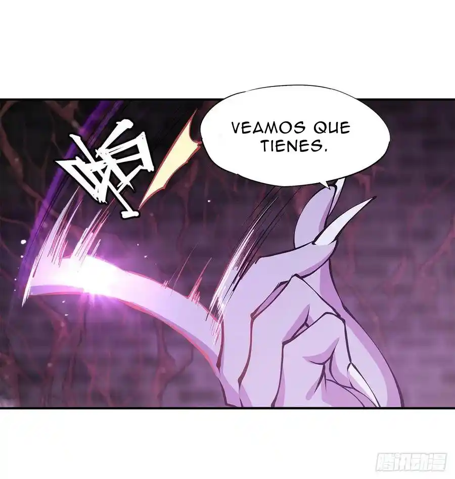 The Blood Princess And The Knight - Capítulo 90 - Página 21 - LectorTMOo