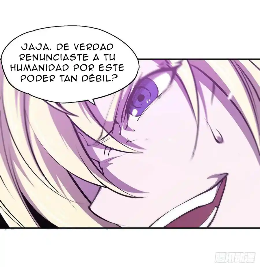 The Blood Princess And The Knight - Capítulo 90 - Página 26 - LectorTMOo