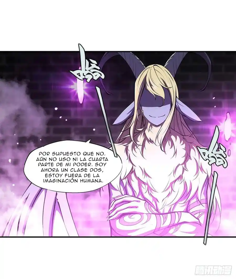 The Blood Princess And The Knight - Capítulo 90 - Página 27 - LectorTMOo