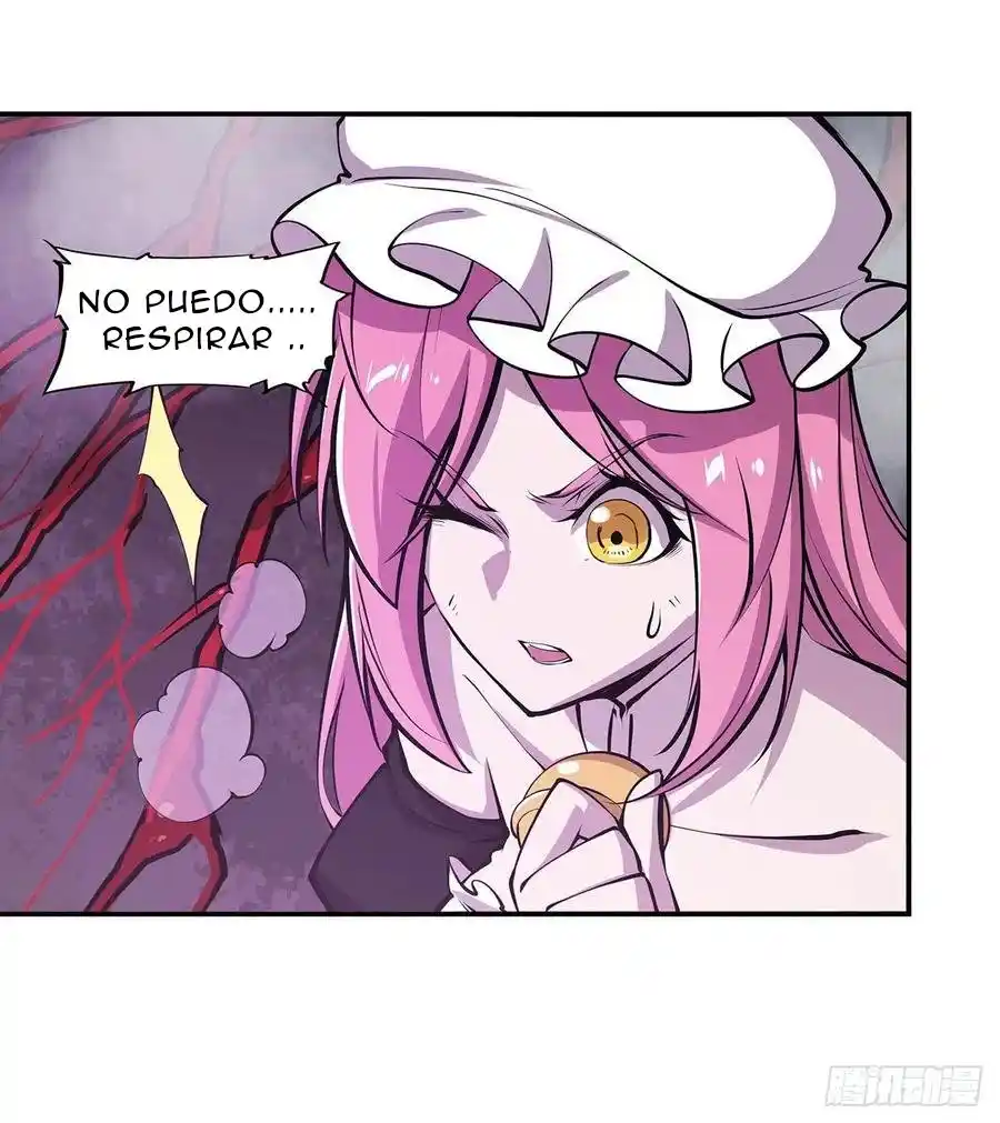 The Blood Princess And The Knight - Capítulo 90 - Página 30 - LectorTMOo