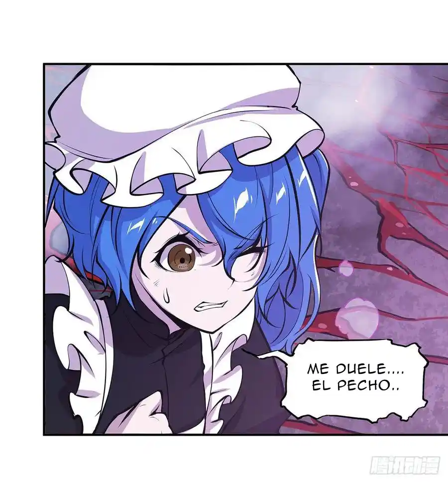 The Blood Princess And The Knight - Capítulo 90 - Página 31 - LectorTMOo