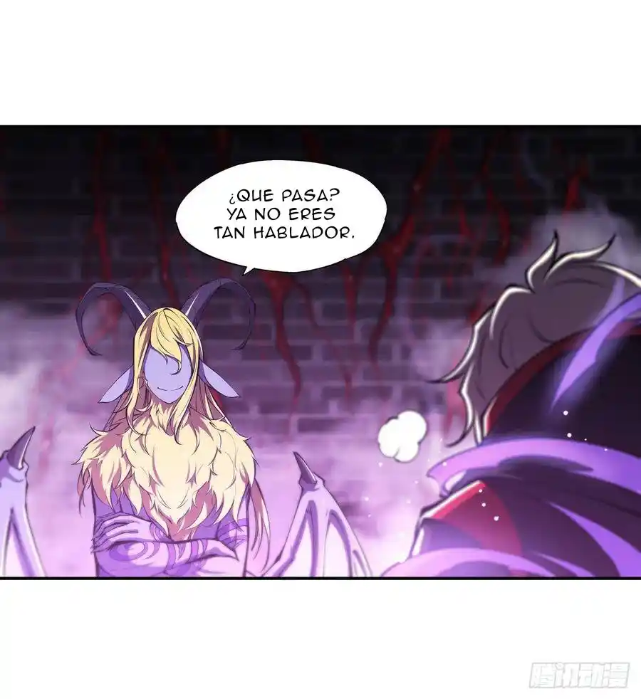 The Blood Princess And The Knight - Capítulo 90 - Página 32 - LectorTMOo