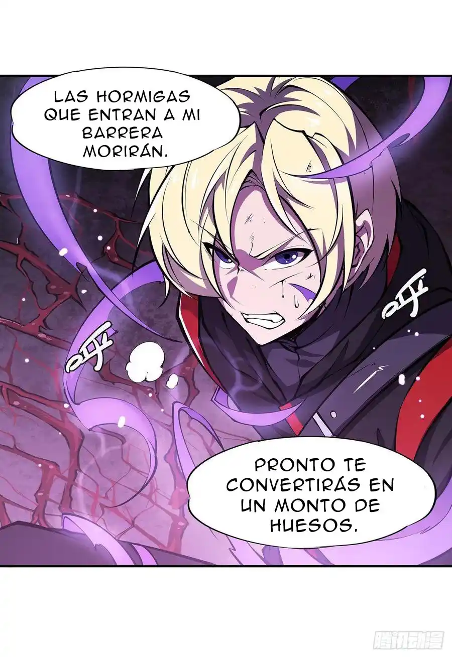 The Blood Princess And The Knight - Capítulo 90 - Página 33 - LectorTMOo
