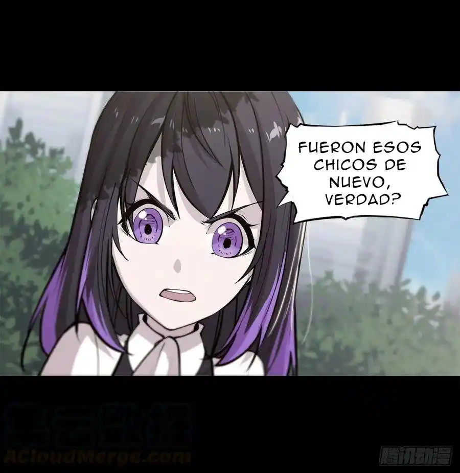 The Blood Princess And The Knight - Capítulo 91 - Página 6 - LectorTMOo