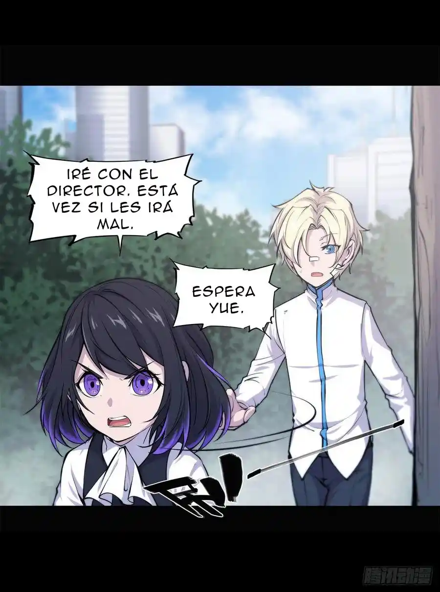 The Blood Princess And The Knight - Capítulo 91 - Página 7 - LectorTMOo