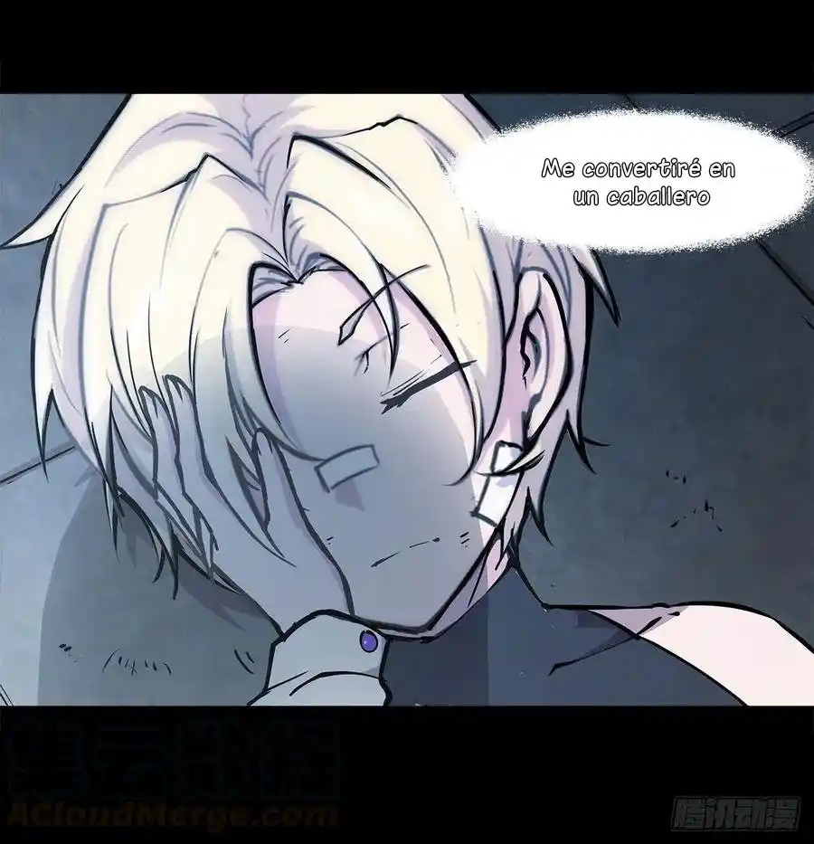 The Blood Princess And The Knight - Capítulo 91 - Página 22 - LectorTMOo