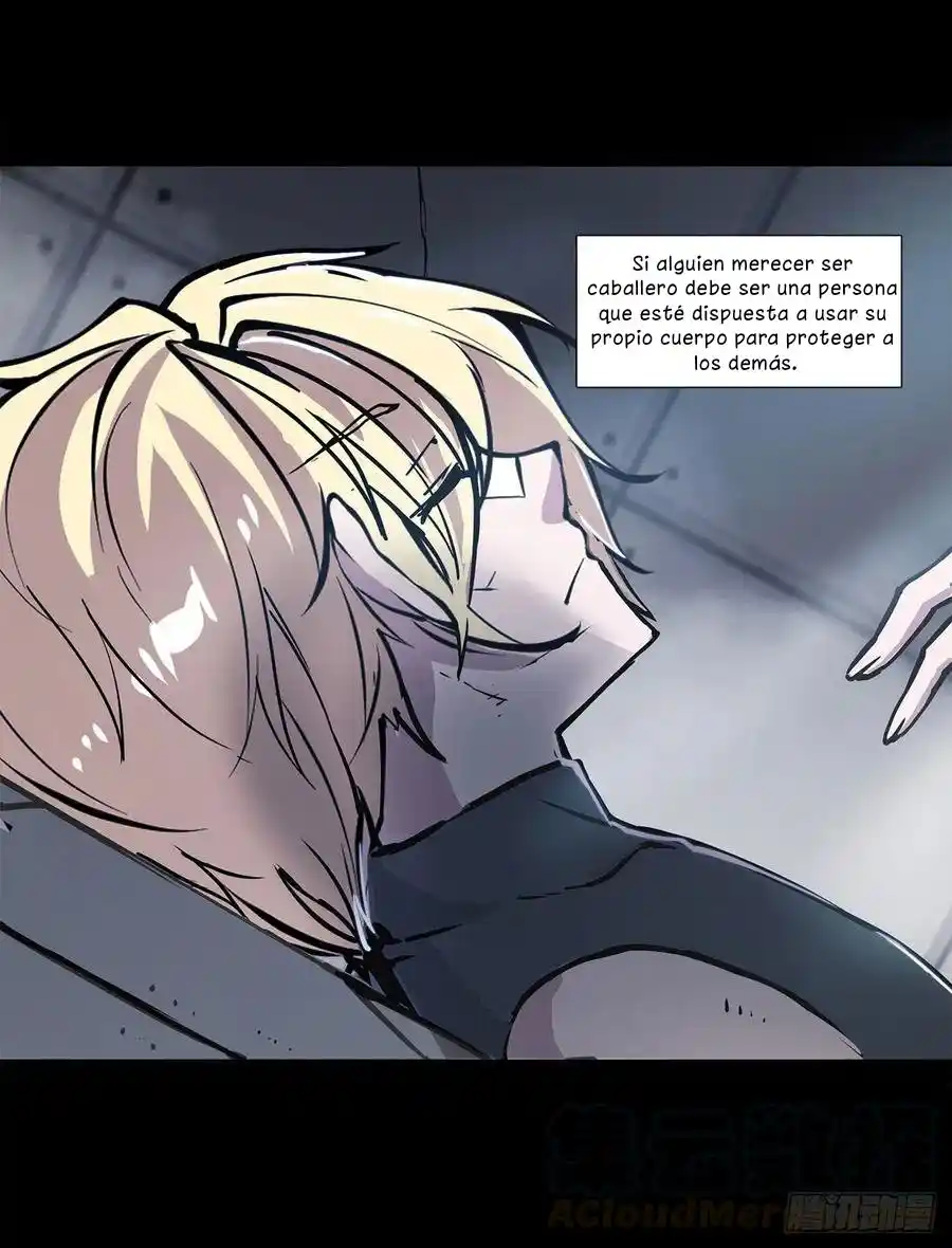 The Blood Princess And The Knight - Capítulo 91 - Página 26 - LectorTMOo