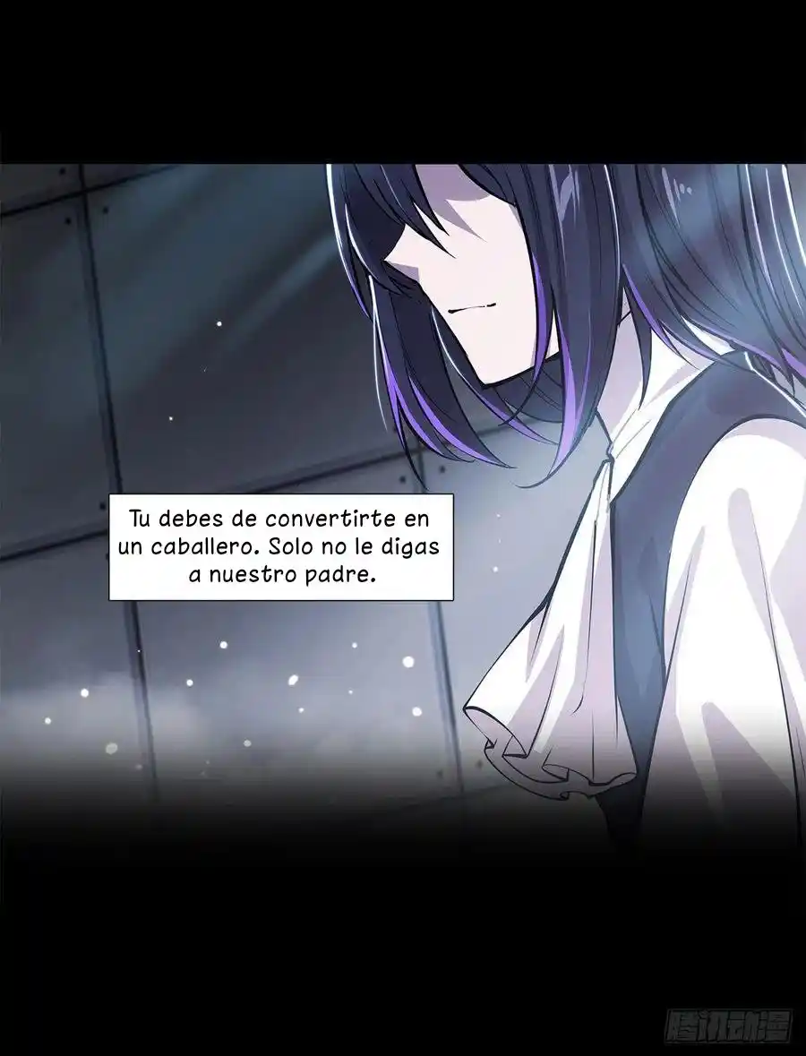 The Blood Princess And The Knight - Capítulo 91 - Página 27 - LectorTMOo