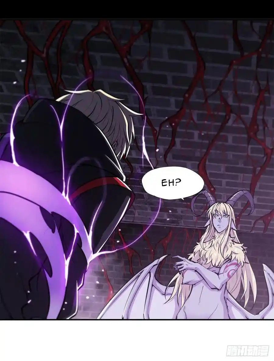 The Blood Princess And The Knight - Capítulo 91 - Página 28 - LectorTMOo
