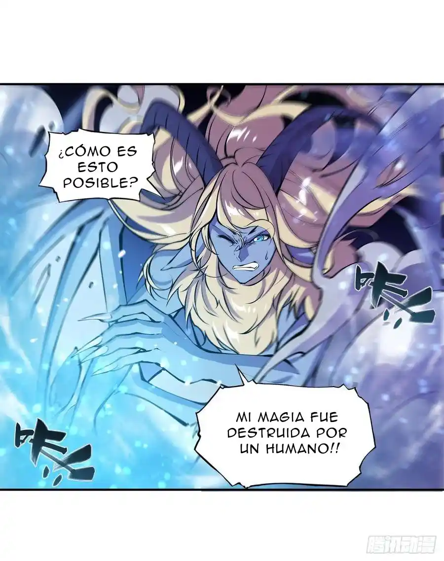 The Blood Princess And The Knight - Capítulo 91 - Página 31 - LectorTMOo