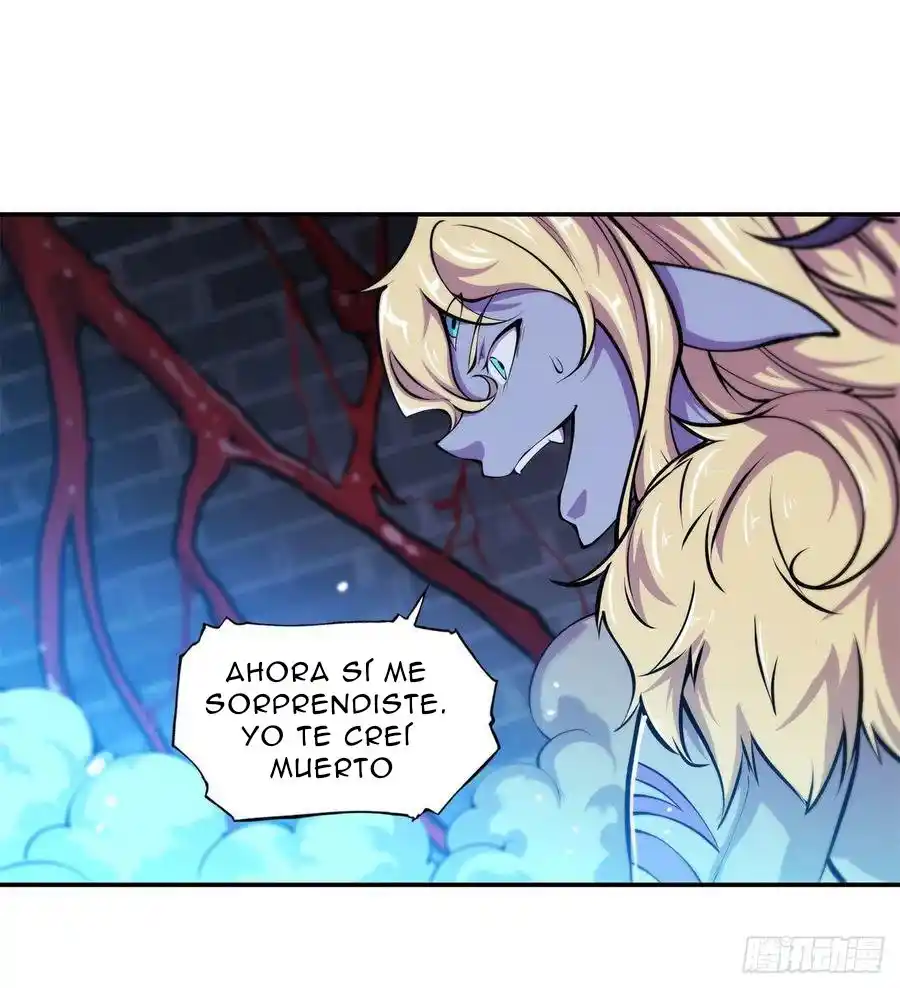 The Blood Princess And The Knight - Capítulo 91 - Página 35 - LectorTMOo