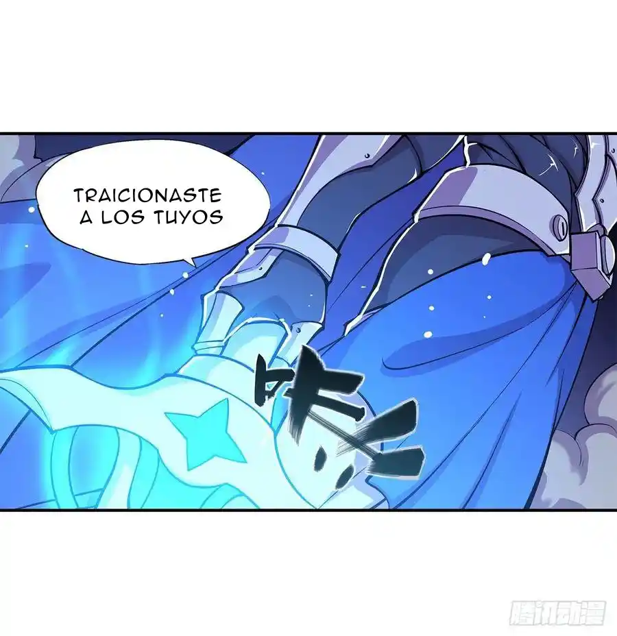 The Blood Princess And The Knight - Capítulo 91 - Página 36 - LectorTMOo