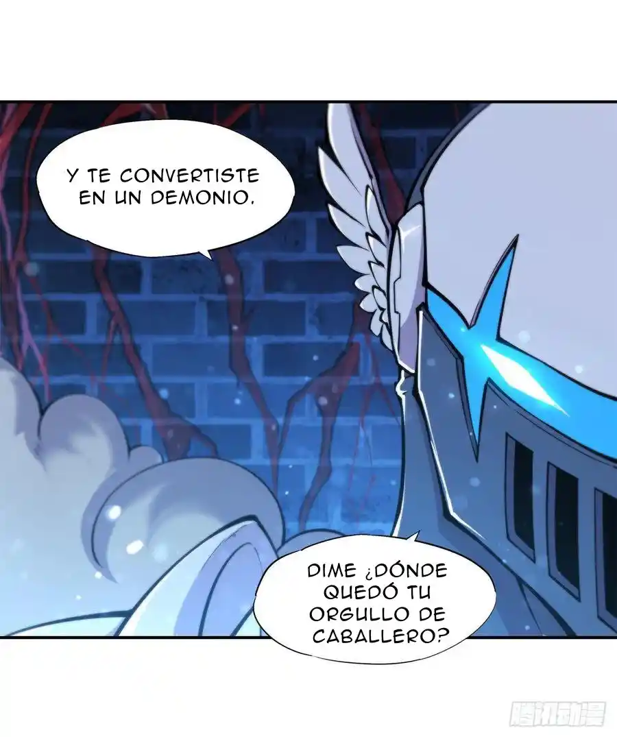 The Blood Princess And The Knight - Capítulo 91 - Página 37 - LectorTMOo