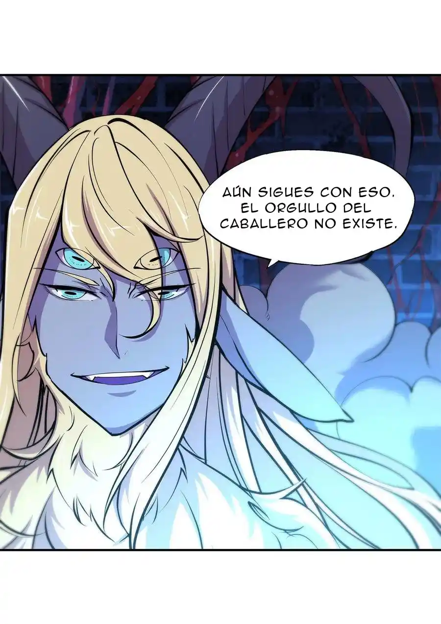 The Blood Princess And The Knight - Capítulo 91 - Página 38 - LectorTMOo
