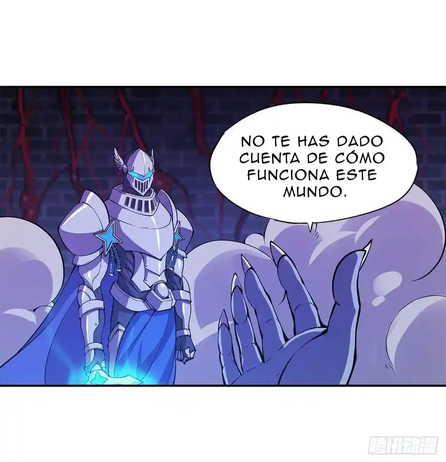 The Blood Princess And The Knight - Capítulo 92 - Página 4 - LectorTMOo