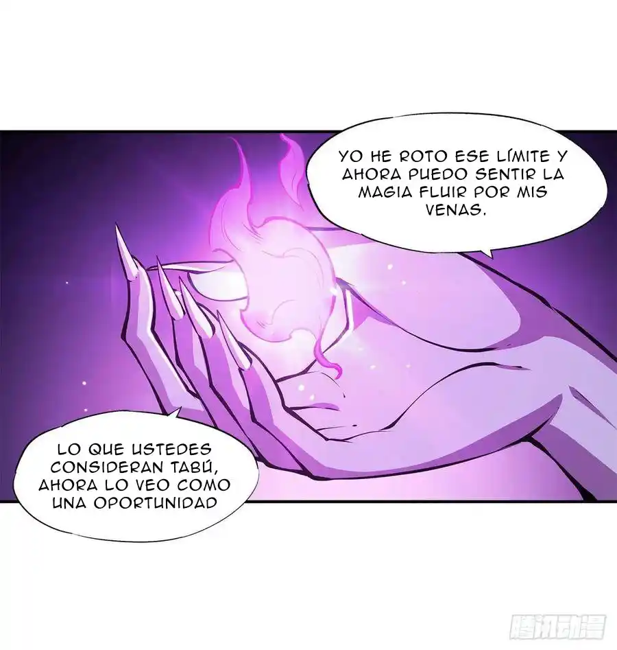 The Blood Princess And The Knight - Capítulo 92 - Página 6 - LectorTMOo