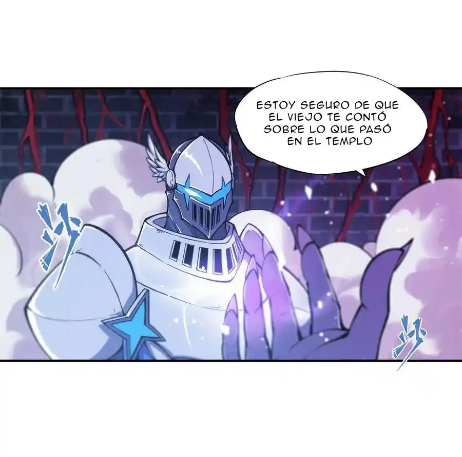 The Blood Princess And The Knight - Capítulo 92 - Página 8 - LectorTMOo