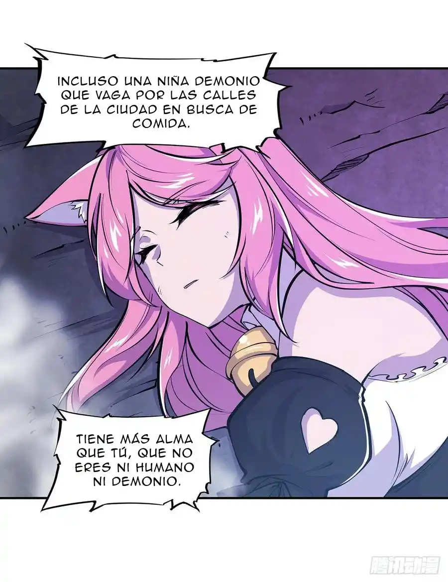 The Blood Princess And The Knight - Capítulo 92 - Página 14 - LectorTMOo
