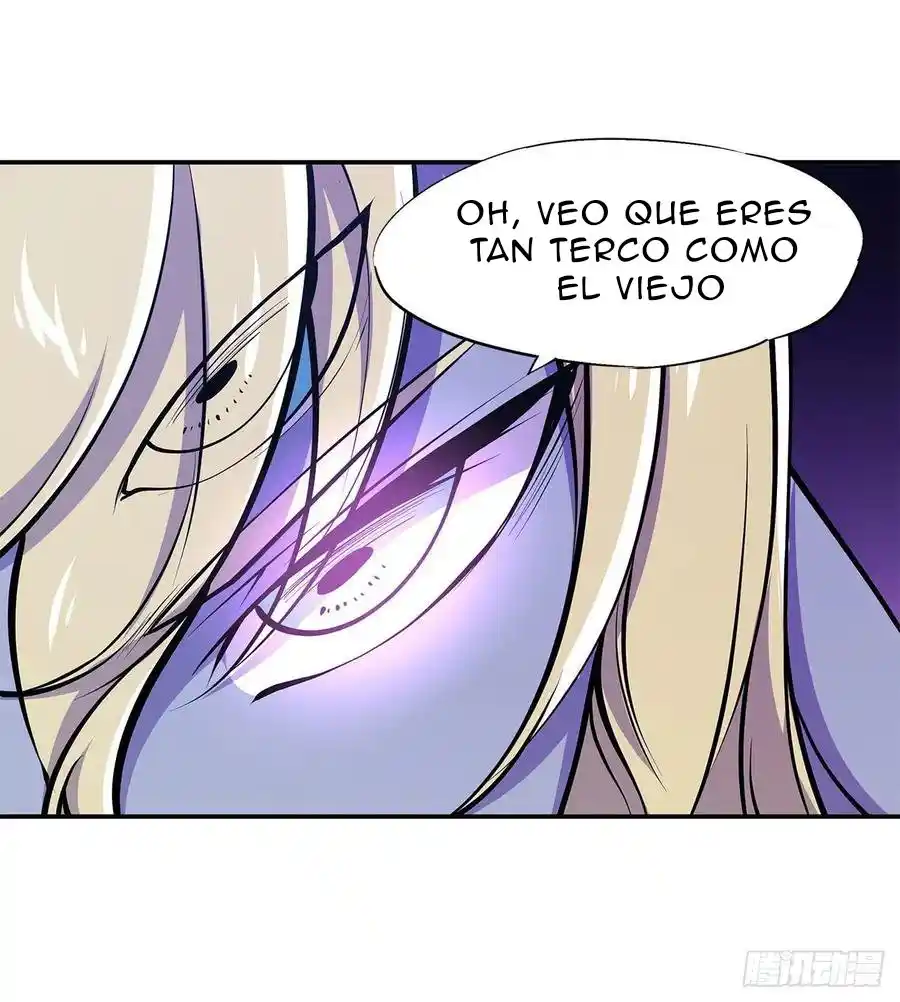 The Blood Princess And The Knight - Capítulo 92 - Página 15 - LectorTMOo